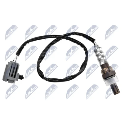 Immagine di NTY ESL CH 003 Sonda lambda riscaldato, Filettatura prelubrificata INFINITI: FX SUV, ALFA ROMEO: MiTo, FORD: FIESTA 6