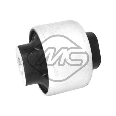 Immagine di Metalcaucho 06688 Silent Block Assale anteriore gomma Cuscinetto metallo RENAULT: MEGANE 3 Grandtour,