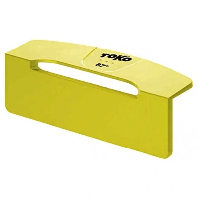 Immagine di TOKO Side Angle World Cup 87 Ski and snowboard maintenance tool