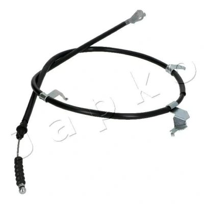 Immagine di JAPKO 1312049R Cavo Freno TOYOTA: Yaris II Hatchback (XP9) 1.0 VVT i, 1.4 D 4D, 1.3 1.33 i 2005 2012