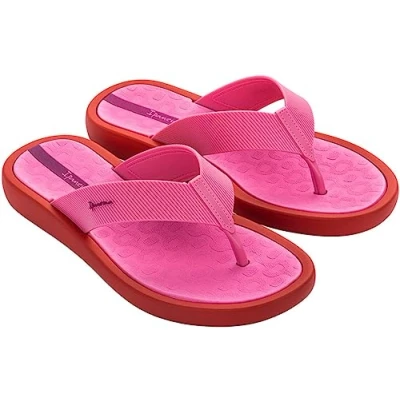 Immagine di Ipanema NUVEA Fem Donna, Rosso Rosa, 35.5 EU Stretta