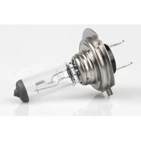 Immagine di AMiO 01156 Lampadina, faro di profondità H7 55W PX26d 4000K Alogeno FORD: FIESTA 6, Transit Custom V362 Bus, FOCUS 3 Turnier, OPEL: Corsa C Hatchback