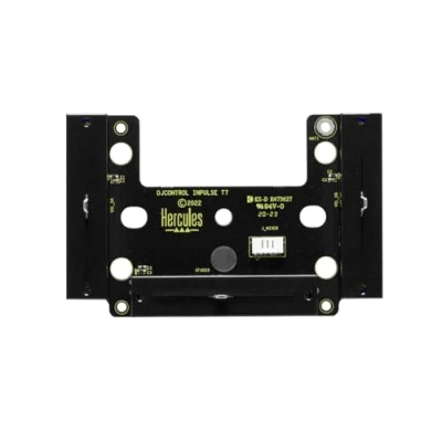 Immagine di Hercules DJControl Inpulse T7 Premium Fader Module