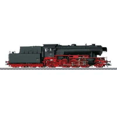 Immagine di Märklin 39231 Locomotiva diesel H0 BR 023 di DB