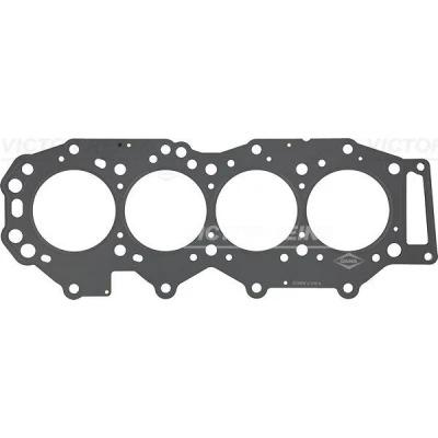 Immagine di REINZ 61 54190 10 Guarnizione Testata 0,87 94 testa multistrato FORD: Ranger Mk2