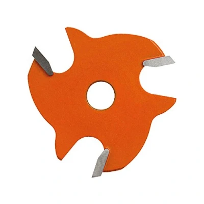 Immagine di CMT 822.335.11 Fresa circular para ranuras Z3 HM F=8 D=47.6X3.5