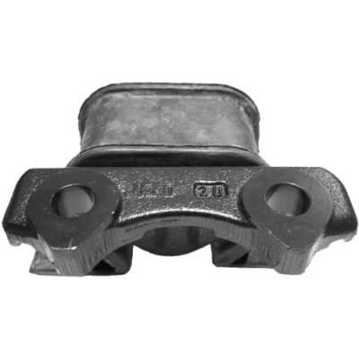 Immagine di 3RG 40469 Supporto motore Dx OPEL: Meriva A, Corsa C Hatchback, Combo Van / Station Wagon