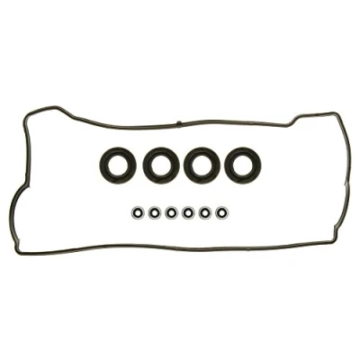Immagine di AJUSA 56009000 Kit guarnizioni, Copritestata TOYOTA: Corolla Verso, Avensis I Station Wagon, Celica VI Coupe