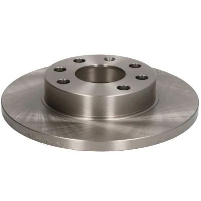 Immagine di ABE C3X001ABE Disco freno Assale anteriore 236 12,7 6 pieno OPEL: Corsa B Hatchback, Astra F CC, Kadett E CC