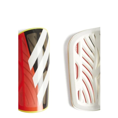 Immagine di adidas Unisex Tiro League Shin Guards Red S