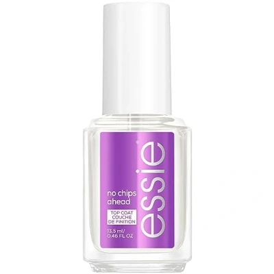 Immagine di Essie Top Coat Manicure, , No Chips Ahead, 13,5 ml