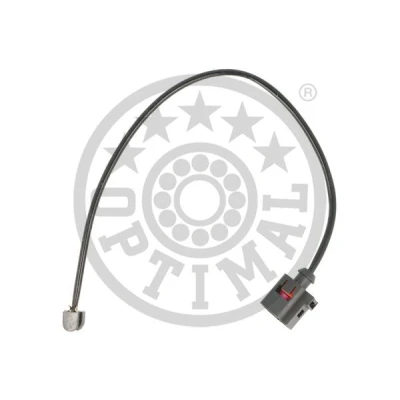 Immagine di QUICK BRAKE WS 0392 A Sensore Freni Kit assale AUDI: Q7