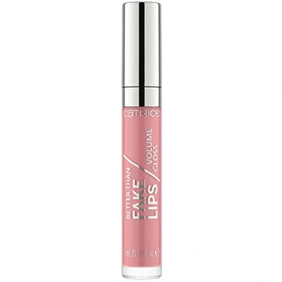 Immagine di BETTER THAN FAKE LIPS volume gloss 5ml