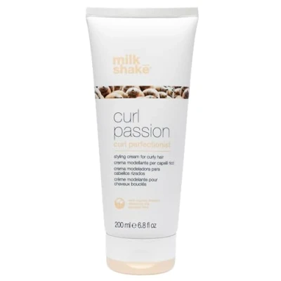 Immagine di Milk_Shake Curl Passion Perfctionist Crema per capelli 200 ml
