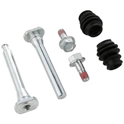 Immagine di AUTOFREN SEINSA D7191C Kit bussole guida, Pinza freno Assale anteriore TOYOTA: Previa / Estima II, LEXUS: RX II