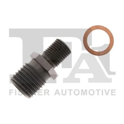Immagine di FA1 989 10 003.011 Vite cava, Compressore