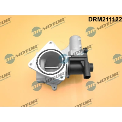 Immagine di DR.MOTOR AUTOMOTIVE DRM211122 Valvola EGR elettrico