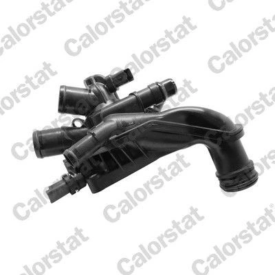 Immagine di CALORSTAT by Vernet TE2104.105J Termostato motore 105 con guarnizione, senza cavo comando sensore CITROËN: DS3 Hatchback, C4 Grand Picasso 2