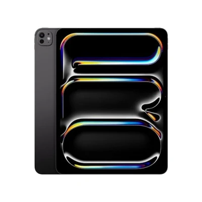 Immagine di Apple iPad Pro 2024 13 WiFi 256GB Nero