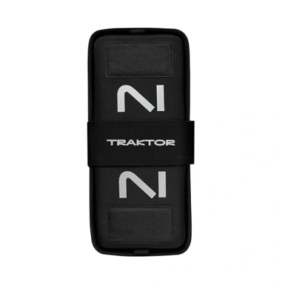 Immagine di Native Instruments TRAKTOR Modular Bag Borsa per attrezzatura DJ