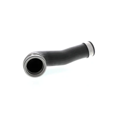 Immagine di VAICO V10 2700 Manicotto Turbina Gomma con anima di tessuto Q+ qualità primo fornitore VOLKSWAGEN: Golf 5, Touran I, Passat B6 Variant