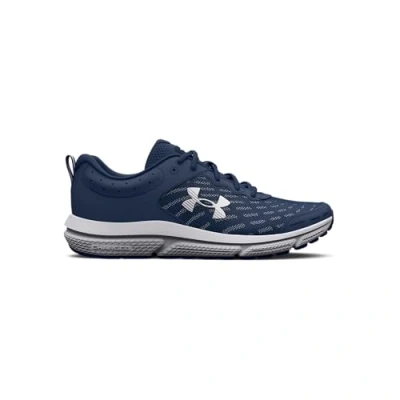 Immagine di Under Armour Ua Charged Assert 10, Scarpa da corsa Uomo, Academy White, 40.5 EU