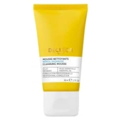 Immagine di Decléor Neroli Bigarade Mousse Detergente 50ml