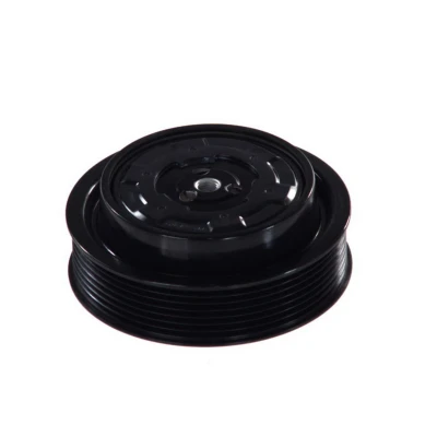 Immagine di THERMOTEC KTT040022 Frizione Elettromagnetica Denso, 6SEU14C/7SEU17C 7SEU17C MERCEDES BENZ: Classe C Sedan, E T modell, ML