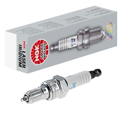 Immagine di NGK 4888 Candela accensione M10 x 1,0 SW: 16 mm
