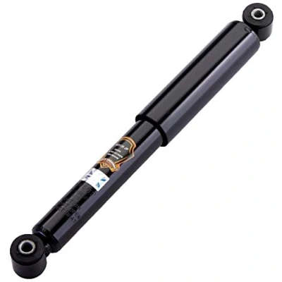 Immagine di JAPANPARTS MM 00562 Ammortizzatore Assale posteriore A pressione del gas telescopico Occhiello superiore, inferiore