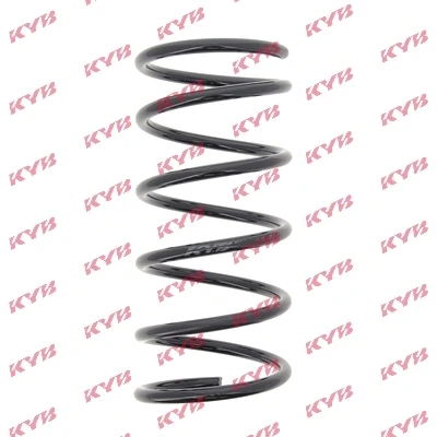 Immagine di KYB K Flex RH1064 Molle ammortizzatori Assale anteriore Molla ad elica per veicoli con autotelaio standard