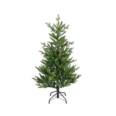 Immagine di Kaemingk Albero di pino Allison, multicolore, 210 cm (JNS_456358)