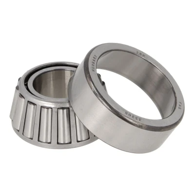 Immagine di FAG 33205 Cuscinetto a rulli conici Ø foro 25 mm Diam. est. 52 Giri (max) 14000 giri/min