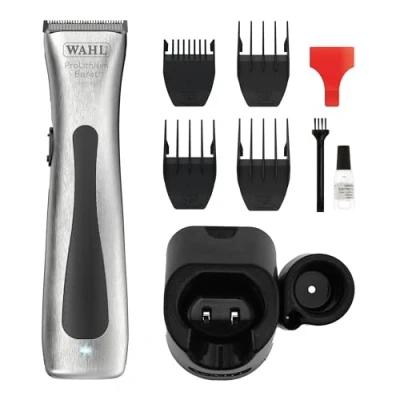 Immagine di Wahl Lithium Ion Beret Professional Cord/Cordless Trimmer