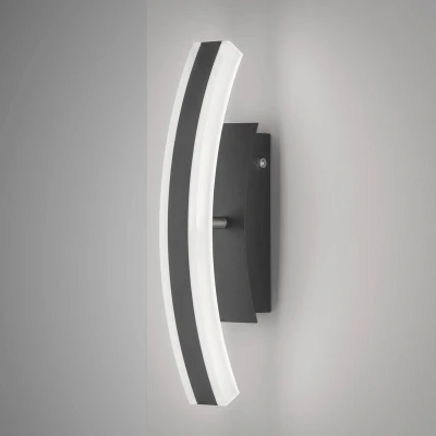 Immagine di FISCHER &amp; HONSEL Applique LED Stiff TW, dimming, tunable white