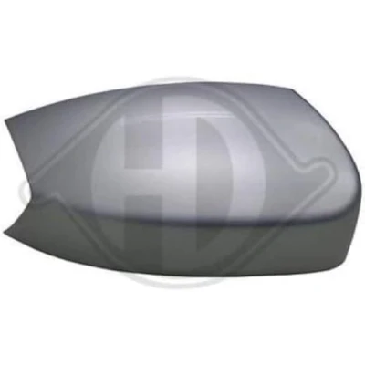 Immagine di DIEDERICHS 1485426 Copertura, Specchio esterno Dx con la prima mano FORD: KUGA 1, S Max Mk1, Galaxy Mk2 MPV