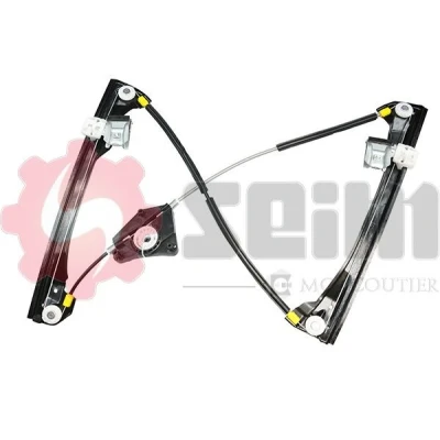 Immagine di Seim Alzacristallo anteriore Sx elettrico 900574 SEAT: Ibiza 3, Córdoba II Sedan