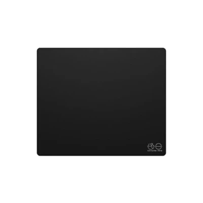 Immagine di Lethal Gaming Gear Saturn PRO Tappetino da Gioco XL XSOFT Nero