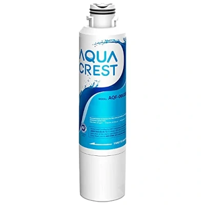 Immagine di AQUACREST DA29 00020B Filtro acqua Frigorifero, Compatibile con Samsung® 00020B, 00020A, HAFCIN, HAF CIN/EXP, DA97 08006A B, DA 97 08006B, 00019A, 46 9101, (1)