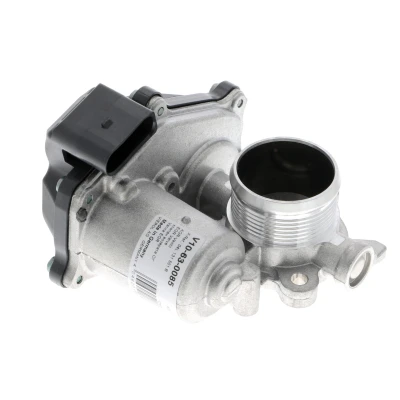 Immagine di VEMO V10 63 0085 Valvola EGR Q+ qualità di primo fornitore MADE IN GERMANY (prodotto dall AUDI: A4 B8 Avant, Sedan, Q5