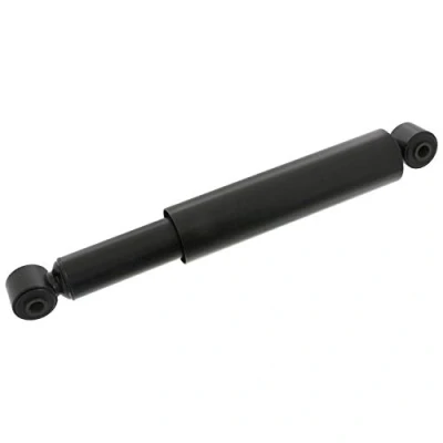 Immagine di FEBI BILSTEIN 20540 Ammortizzatore Assale anteriore Pressione olio 671 418 telescopico Occhiello superiore, inferiore