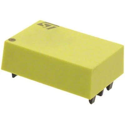 Immagine di STMicroelectronics M4T32 BR12SH6 Batteria e quarzo 120 mAh Batterie cristalli Litio SOIC 28