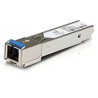 Immagine di Ubiquiti Networks UF GP C+ modulo del ricetrasmettitore di rete Fibra ottica 2500 Mbit/s SFP 1490 nm