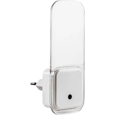 Immagine di Müller Licht Kuma Sensor 27700046 Lampada notturna LED (monocolore) Bianco caldo