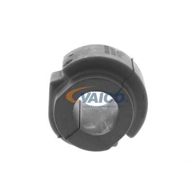 Immagine di VAICO V10 3876 Gommini Barra Stabilizzatrice Assale anteriore bilaterale Cuscinetto in gomma 24 Qualità de originale AUDI: A4 B8 Avant