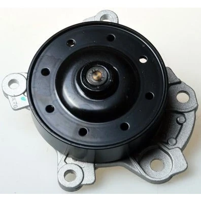 Immagine di DENCKERMANN A310958P Pompa acqua TOYOTA: Yaris II Hatchback, III Auris Hatchback