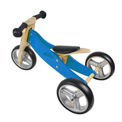 Immagine di proludis minibike 2 in Uno, Un Singolo Pezzo Blu