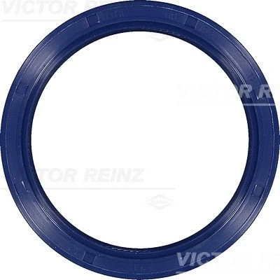 Immagine di REINZ 81 53353 00 Paraolio Albero Motore MVQ ( Silicone Caucciù) TOYOTA: Land Cruiser Prado 70 SUV, HILUX 5 Pick up, Supra III