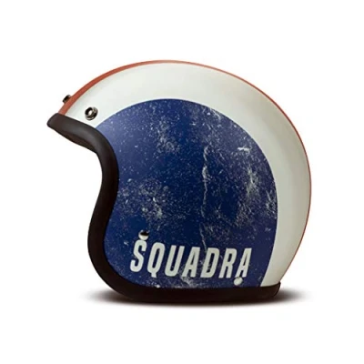 Immagine di DMD 1JTS30000SQ01 Casco Moto , Multicolore, XS