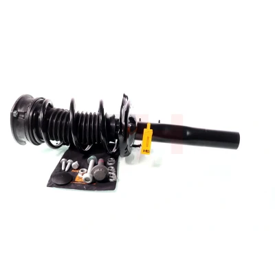 Immagine di GH 359965C03 Ammortizzatore a molla Assale anteriore, Dx, Sx, anteriore Sx